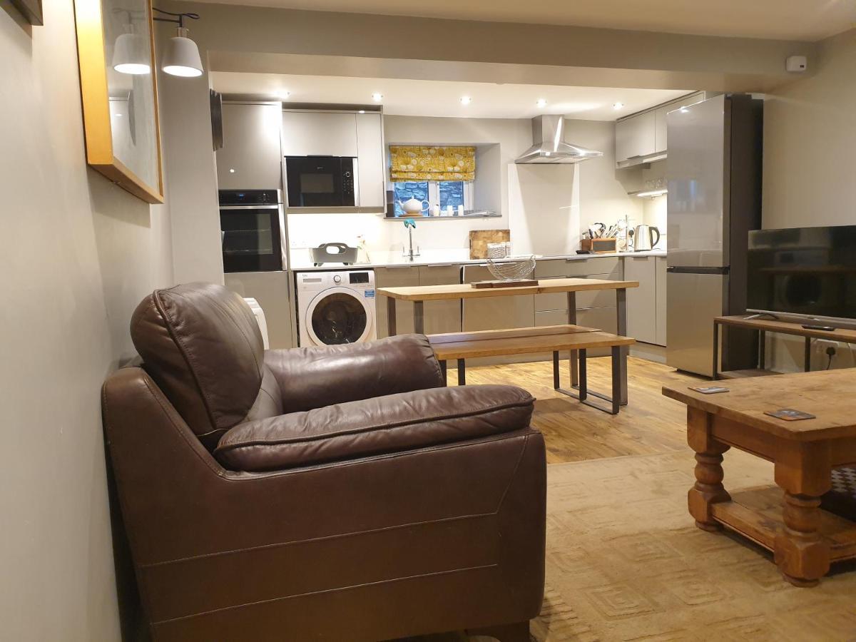 Backbarrow No8 3 Bed Cottage Winter Deals Offered 3 Nights Or More Nov-Mar חדר תמונה