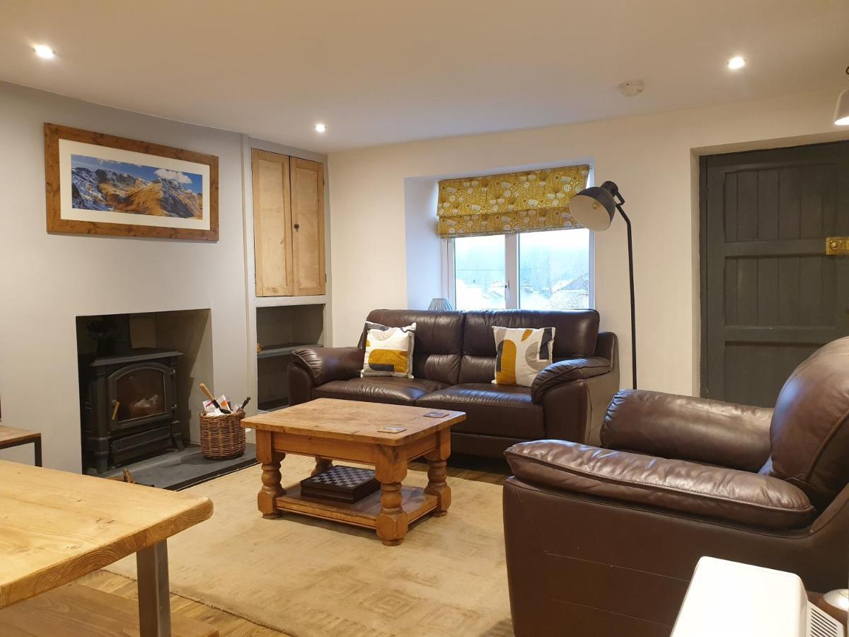 Backbarrow No8 3 Bed Cottage Winter Deals Offered 3 Nights Or More Nov-Mar חדר תמונה