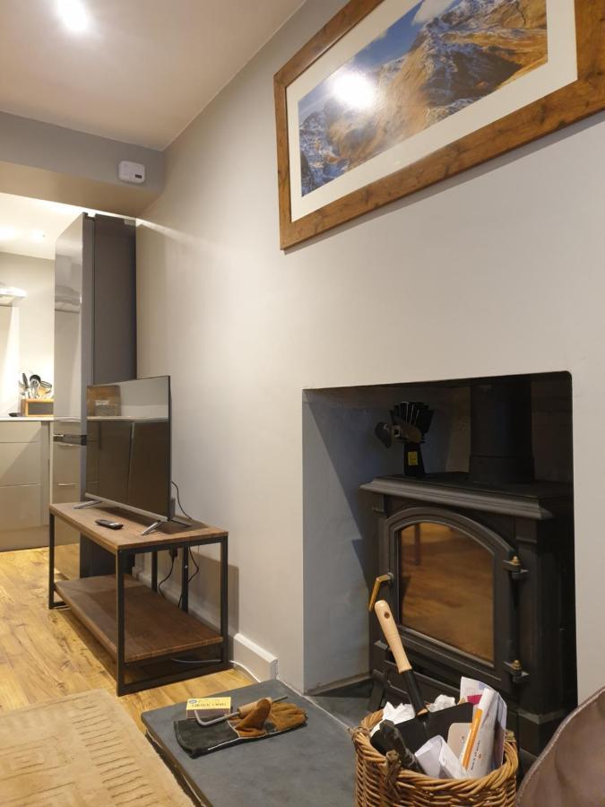 Backbarrow No8 3 Bed Cottage Winter Deals Offered 3 Nights Or More Nov-Mar חדר תמונה