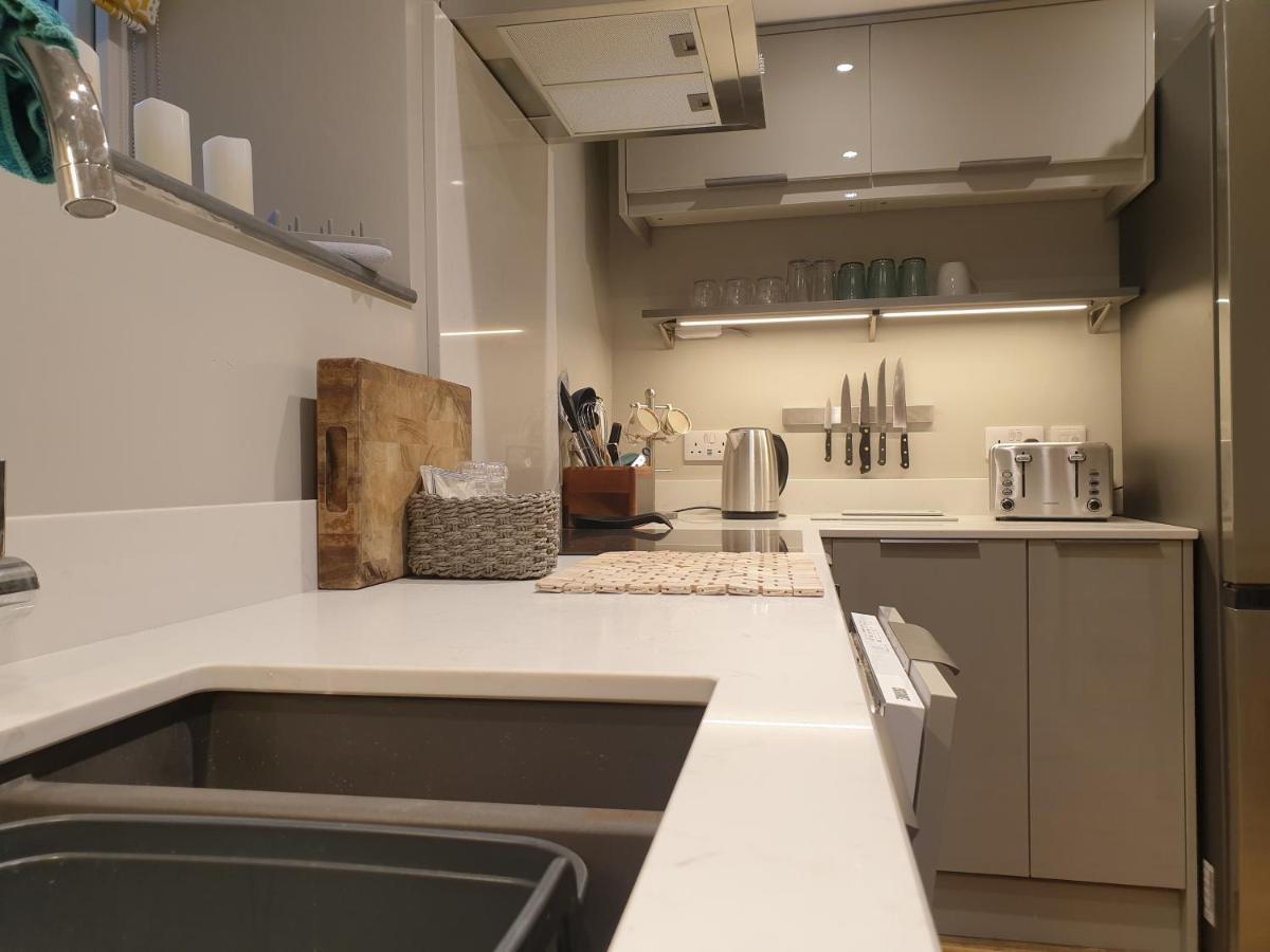 Backbarrow No8 3 Bed Cottage Winter Deals Offered 3 Nights Or More Nov-Mar חדר תמונה