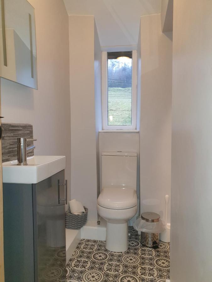 Backbarrow No8 3 Bed Cottage Winter Deals Offered 3 Nights Or More Nov-Mar חדר תמונה