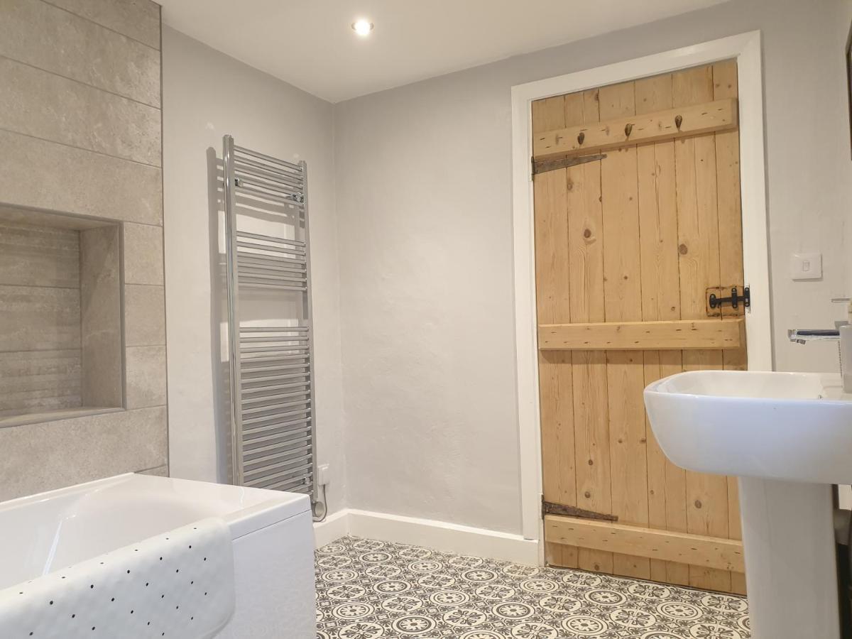 Backbarrow No8 3 Bed Cottage Winter Deals Offered 3 Nights Or More Nov-Mar חדר תמונה