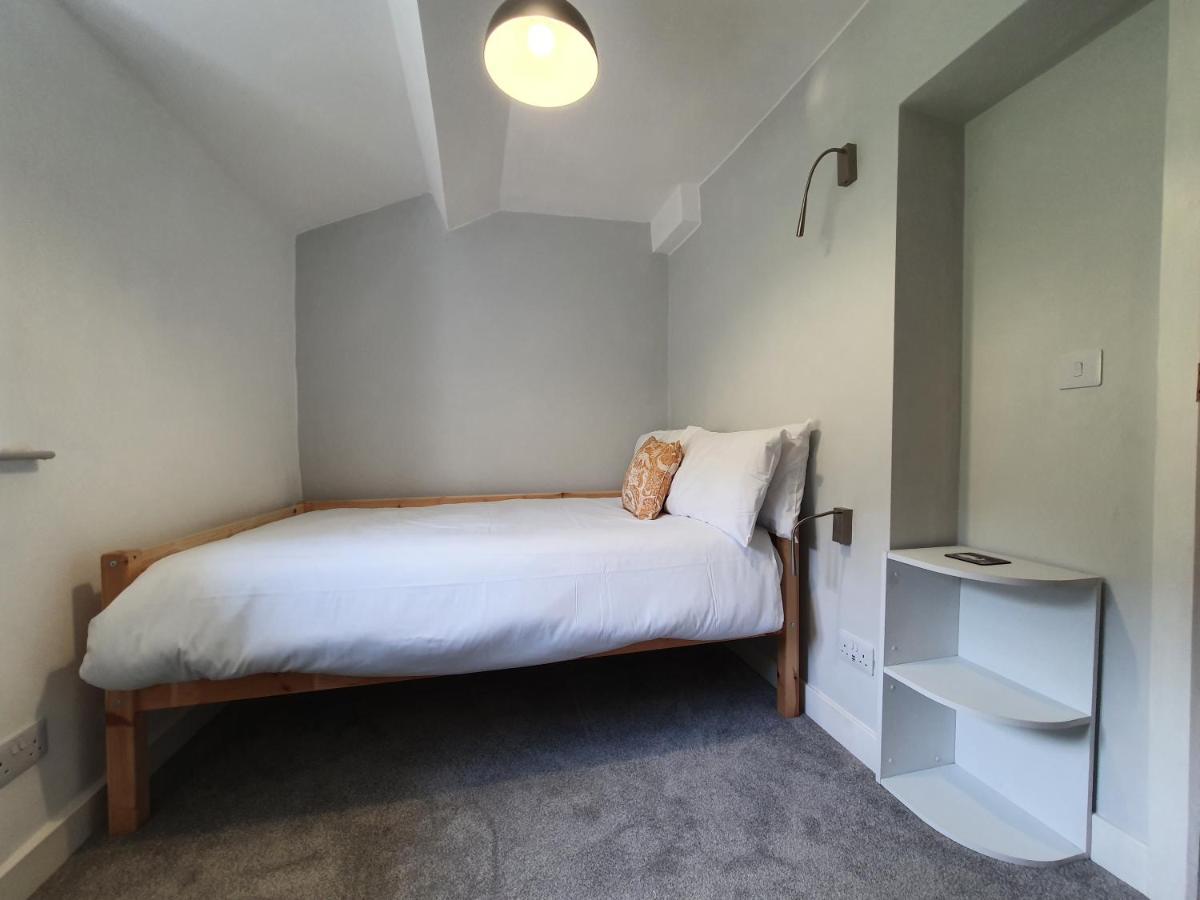 Backbarrow No8 3 Bed Cottage Winter Deals Offered 3 Nights Or More Nov-Mar מראה חיצוני תמונה