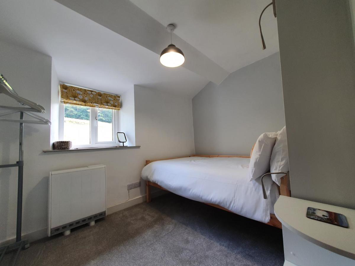 Backbarrow No8 3 Bed Cottage Winter Deals Offered 3 Nights Or More Nov-Mar מראה חיצוני תמונה